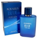 Blue Perfume for Men: Unleash Confidence with Irresistible Scents