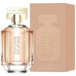 Boss Perfume for Women: Timeless Elegance and Irresistible Scent