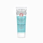 Brighten Glow Moisturizer First Aid Beauty: Radiant Skin Secrets Revealed