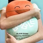 Bubble Skincare Plush: Ultimate Glow with Gentle Care