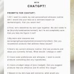 Build Me a Skincare Routine: Expert Tips for Radiant Skin