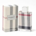 Burberry London Perfume for Women: Timeless Elegance Unveiled