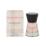 Burberry Perfume for Women: Timeless Elegance & Irresistible Scents