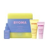 Byoma Skincare Set: Ultimate Glow for Radiant, Healthy Skin