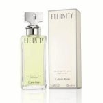 Calvin Klein Eternity Perfume for Women: Timeless Elegance Unveiled