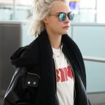 Cara Delevingne Blonde Hair: Stunning Transformation Tips Revealed