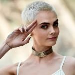 Cara Delevingne Short Hair: Stunning Styles to Inspire You