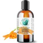Carrot Oil for Skin: Ultimate Glow-Boosting Benefits Revealed