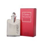 Cartier Perfume for Men: Timeless Elegance and Bold Scents