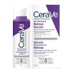Cerave Anti-Ageing Retinol Serum: Transform Your Skin Today