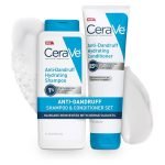 Cerave Anti Dandruff Hair Care: Effective Relief for Flaky Scalp
