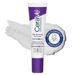 Cerave Skin Renewing Vitamin C Eye Cream: Brighten & Revitalize Instantly