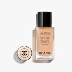 Chanel Foundation for Mature Skin: Flawless, Radiant, Age-Defying Glow