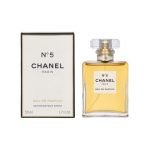 Chanel No 5 Perfume for Women: Timeless Elegance Unveiled