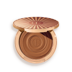 Charlotte Tilbury Beautiful Skin Sun Kissed Glow Bronzer: Radiant Perfection