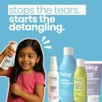 Children’S Hair Care Products: Top Tips for Healthy, Happy Hair