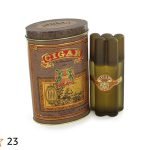 Cigar Perfume for Men: Bold Scents That Command Attention