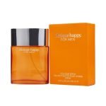 Clinique Happy Perfume for Men: Ultimate Freshness & Confidence Boost