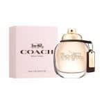 Coach for Women Perfume: Irresistible Scents to Boost Your Confidence