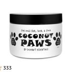 Coconut Oil for Dogs Skin: Ultimate Guide to Natural Healing