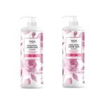 Color Treated Hair Care Products: Ultimate Guide for Vibrant Locks