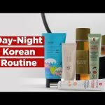 Day And Night Korean Skincare Routine: Ultimate Glow Guide Revealed