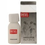 Diesel Perfume for Men: Irresistible Scents That Command Attention