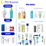 Differin Skincare Routine: Ultimate Guide for Clear, Glowing Skin