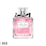 Dior Perfume for Women: Timeless Elegance in Every Scent