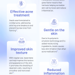 Does Arazlo Lotion Help With Acne Scars: Effective Treatment Insights