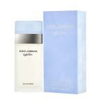 Dolce & Gabbana Light Blue Perfume for Women: Irresistible Freshness Unveiled