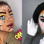 Easy Makeup Tips for Halloween: Stunning Looks Made Simple