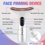 Electric Facial Massager Benefits: Transform Your Skin Today