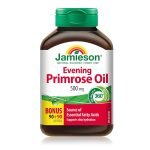Evening Primrose Oil for Skin: Ultimate Glow and Hydration Boost