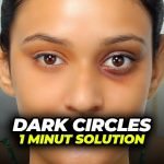 Eye Makeup for Eyes With Dark Circles: Brighten and Conceal Flawlessly