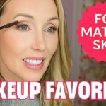 Eye Makeup Tips for Mature Ladies: Expert Tricks for Ageless Beauty