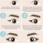 Eye Shapes And Makeup Tips: Enhance Your Look Like a Pro