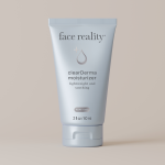 Face Reality Skincare Clearderma Moisturizer: Ultimate Hydration Boost