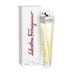 Ferragamo Perfume for Women: Timeless Elegance in a Bottle