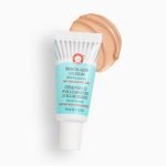 First Aid Beauty Brighten + Glow Eye Cream With Niacinamide: Ultimate Radiance Boost