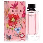 Flora Gucci Perfume for Women: Captivating Elegance Unveiled
