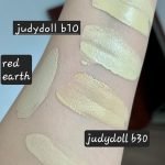 Foundation Shades for Olive Skin: Perfect Matches for Flawless Glow