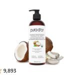 Fractionated Coconut Oil for Skin: Ultimate Hydration & Healing Benefits