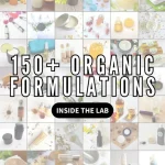 Free Organic Skin Care Formulation Courses: Master Natural Beauty Now