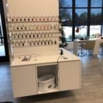 Frenchies Modern Nail Care Charlotte South End: Ultimate Nail Trends