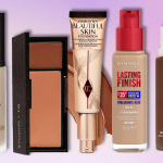 Full Coverage Foundation for Mature Skin: Flawless, Youthful Radiance