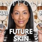 Future Skin Foundation: Revolutionize Your Glow Instantly