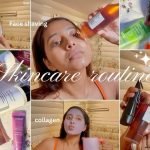 Glass Skin Korean Skincare Routine: Achieve Radiant, Flawless Glow