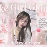 Glow Up Beauty by Jasmine Lynn: Ultimate Tips for Radiant Skin