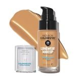 Good Full Coverage Foundation for Oily Skin: Top Picks That Last